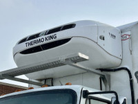 Ryder Stock ID: 798650 Transmission Type/Speed: AUTO 6 Engine: DIESEL B6.7 '17 280/2400 Horse Power:... (image 8)