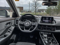 Recent Arrival! Check out this 2023 Nissan Rogue SV AWD! This Rogue has a ton of nice features inclu... (image 9)