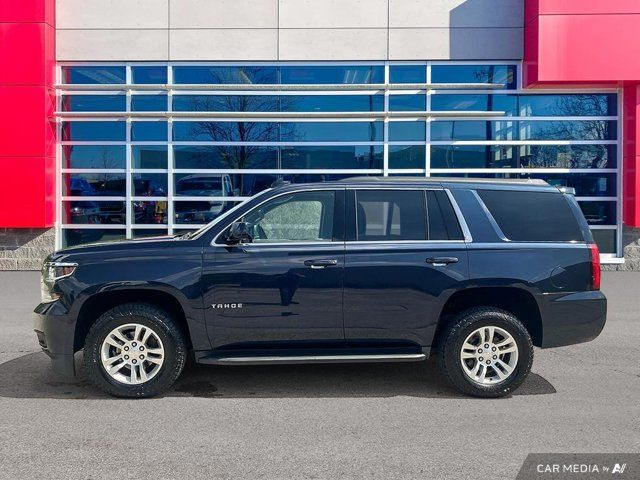 2019 Chevrolet Tahoe LS | Apple Carplay | Tow Pkg. | New Brakes in Cars & Trucks in Guelph - Image 2