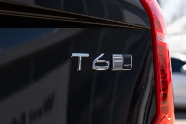 2019 Volvo XC90 Inscription | 360 CAMERA | HEATED SEATS in Cars & Trucks in Edmonton - Image 10