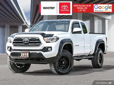 AWD Engine: 4 Cylinder Engine 2.7L L/100Km City: 12.7 L/100Km Hwy: 10.6 Safety Equipment Electronic...