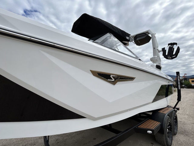 2023 Nautique Super Air Nautique S23 in Powerboats & Motorboats in St. Albert - Image 3