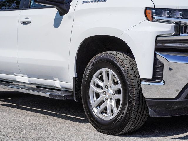 2021 Chevrolet Silverado 1500 LT- Heated Seats / Steering - 4x4 in Cars & Trucks in Barrie - Image 4