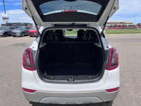 The 2019 Buick Encore Preferred AWD offers the perfect balance of city-friendly size, premium comfor... (image 9)
