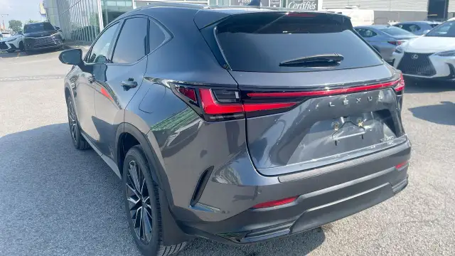 2024 Lexus NX NX 350 / Executif / Camera / Cuir / Climatiseur Bi in Cars & Trucks in Laval / North Shore - Image 11