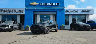 Engine: 1.2L TURBO 3cyl. L/100Km City: 8.5 L/100Km Hwy: 7.6 Safety Equipment HD Rear Vision Camera T...