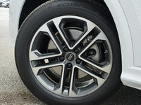 This Audi Q5 delivers a Intercooled Turbo Gas/Electric I-4 2.0 L/121 engine powering this Automatic... (image 9)