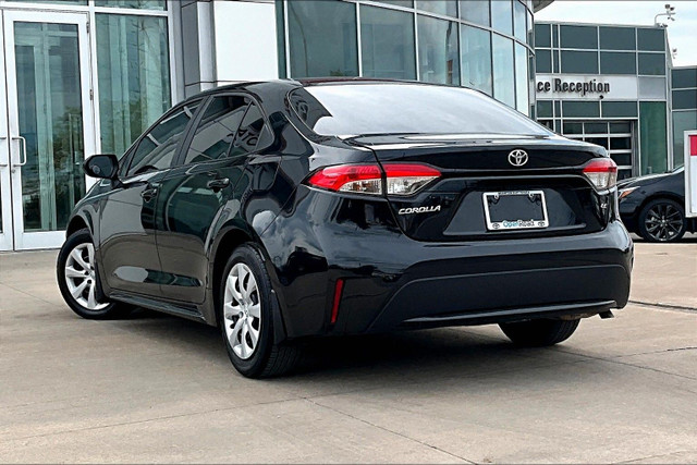 2022 Toyota Corolla LE CVT in Cars & Trucks in Mississauga / Peel Region - Image 4