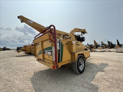 2019 Vermeer BC1800XL in Heavy Equipment in Winnipeg - Image 4