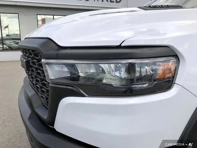 2025 Ram 1500 Rebel | Apple/Android Carplay | Heated Steering in Cars & Trucks in Calgary - Image 12