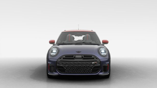2025 MINI 3 Door John Cooper Works in Cars & Trucks in Laval / North Shore - Image 3