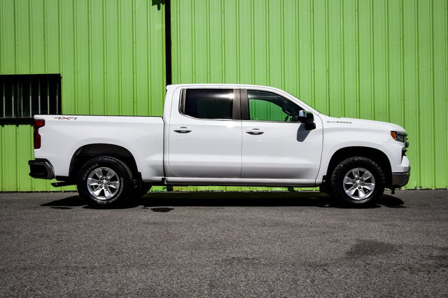 2023 Chevrolet Silverado 1500 LT • REMOTE START • HEATED SEATS in Cars & Trucks in Cornwall - Image 2