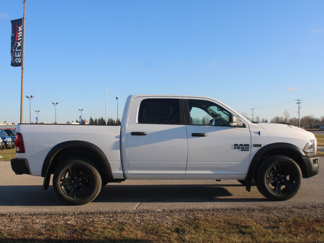 2024 Ram 1500 Classic Warlock - $367 B/W in Cars & Trucks in Winnipeg - Image 4