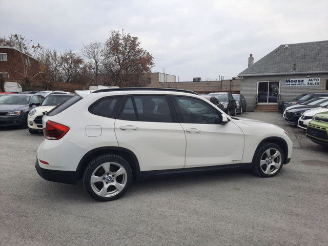 2014 BMW X1 AWD 4dr xDrive28i in Cars & Trucks in St. Catharines - Image 2