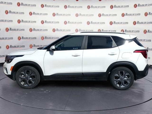 2024 Kia Seltos LX AWD in Cars & Trucks in Lethbridge - Image 2