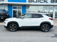 $228 bi-weekly for 84 months @ 8.99% OACThis one owner Trailblazer is a local trade in that was orig... (image 1)