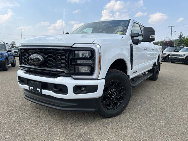 2025 Ford Super Duty F-350 SRW XLT | 613A | 4X4 | CrewCab 176 in Cars & Trucks in Edmonton - Image 2