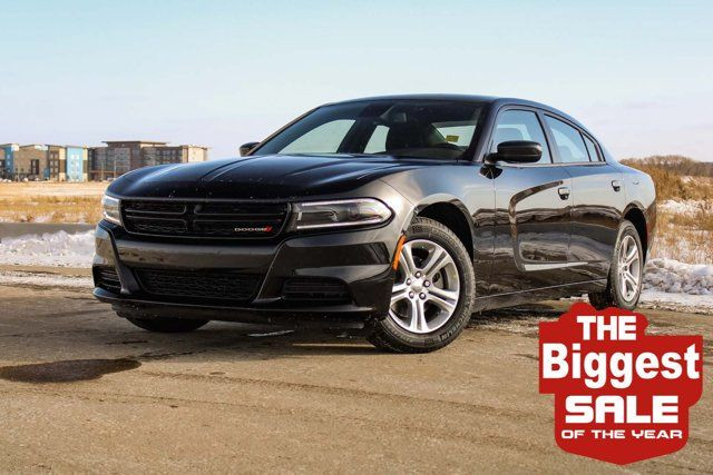  2023 Dodge Charger SXT in Cars & Trucks in Strathcona County