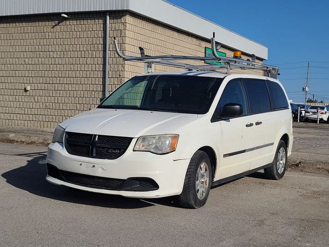 2012 Ram C/V in Cars & Trucks in Mississauga / Peel Region