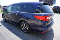 SAFETY INCLUDED 26 DETAILED HONDA SERVICE RECORDS Very Clean Honda Odyssey Touring with Automatic Tr... (image 4)