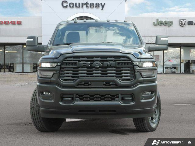 2025 Ram 3500 Tradesman in Cars & Trucks in Calgary - Image 2