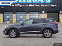 Check out this certified 2019 Acura RDX Elite SH-AWD | Navigation | Pano Sunroof | Leather | Heated... (image 1)