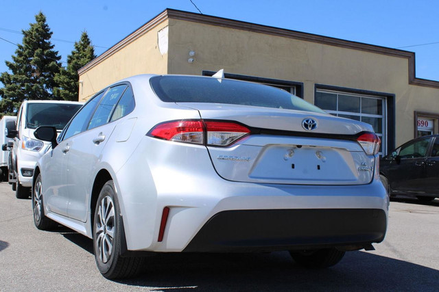 2023 Toyota Corolla Hybrid LE in Cars & Trucks in Mississauga / Peel Region - Image 3