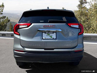 This 2023 GMC Terrain SLE boasts a powerful 1.5L Turbocharged 4-cylinder engine, delivering impressi... (image 4)