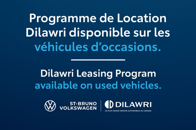 2021 Volkswagen Tiguan Highline | R-Line | Toit pano | Clean Car in Cars & Trucks in Longueuil / South Shore - Image 3