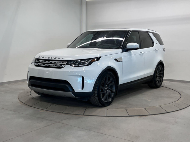 2020 Land Rover Discovery HSE in Cars & Trucks in Edmonton - Image 2