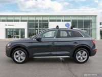 All Wheel Drive,Turbocharged,Brake Assist,4-Wheel Disc Brakes,Aluminum Wheels,Tires - Front Performa... (image 1)