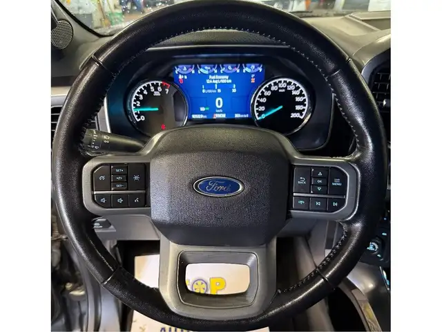 2022 Ford F-150 Sport, 302A, 20's, Navigation, Accident Free!! in Cars & Trucks in North Bay - Image 18