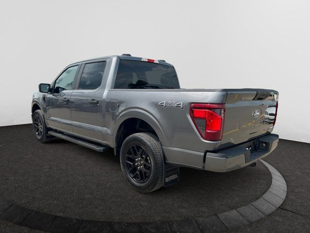 2025 Ford F-150 STX in Cars & Trucks in Regina - Image 3
