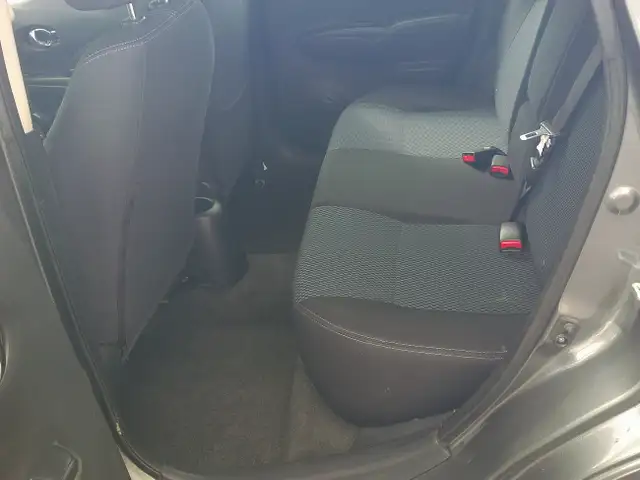 2016 Nissan Versa Note Loaded ! in Cars & Trucks in Ottawa - Image 10