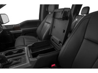 2020 Ford F-150 Lariat SuperCrew 4x4 – 5.5' Box – 2.7L EcoBoost Available now at Orr Motors – Ottawa... (image 6)