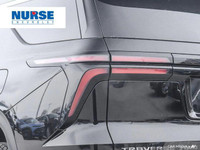 LT PREFERRED EQUIPMENT GROUP Includes standard equipment,LICENSE PLATE FRONT MOUNTING PACKAGE,MOSAIC... (image 7)
