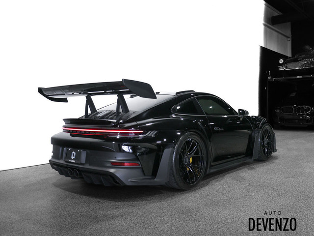 2024 Porsche 911 GT3 RS Weissach Package w/Front Axle Lift Syste in Cars & Trucks in Laval / North Shore - Image 3