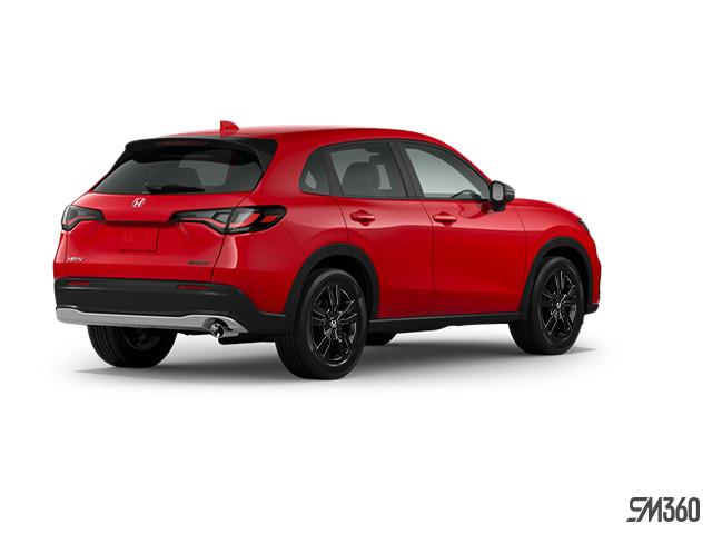 2026 Honda HR-V SPORT in Cars & Trucks in Grand Bend - Image 2