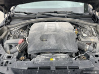 Experience bold design and advanced performance with the 2022 Land Rover Range Rover Velar P400 R-Dy... (image 9)