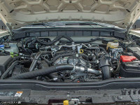 Black Appearance Package! THIS VEHICLE IS LOCATED AT DK FORD LEDUC Want an SUV that can genuinely do... (image 8)