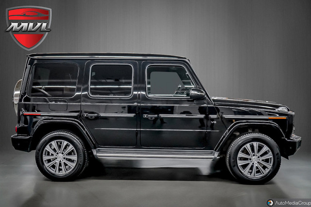 2019 Mercedes-Benz G-Class in Cars & Trucks in Oakville / Halton Region - Image 4