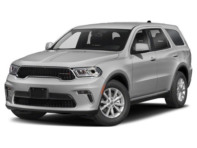  2022 Dodge Durango Citadel