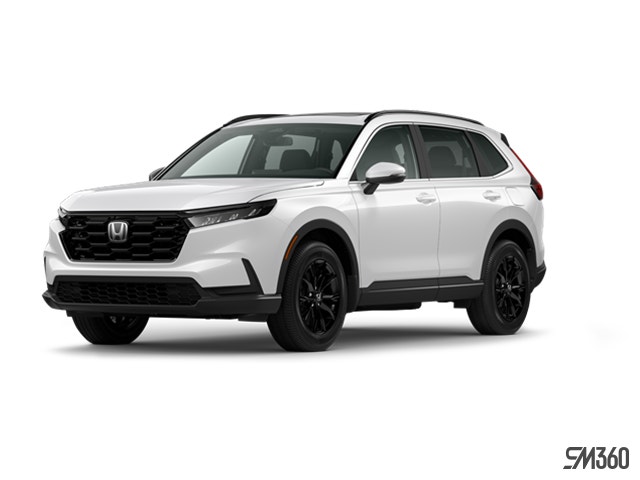 2023 Honda CR-V SPORT
