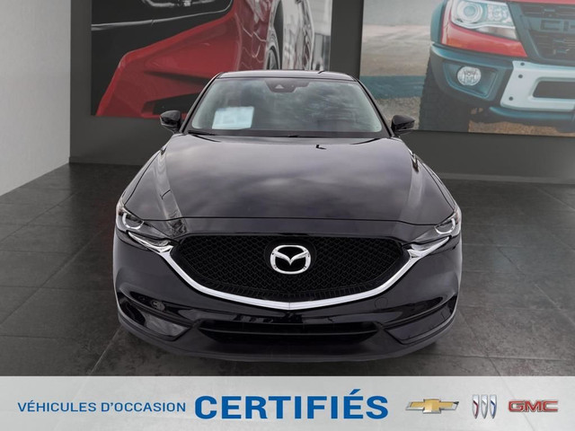  2020 Mazda CX-5 2WD GX,Bluetooth in Cars & Trucks in Longueuil / South Shore - Image 2