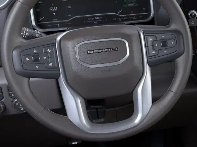 2025 GMC Sierra 3500HD Denali in Cars & Trucks in Strathcona County - Image 20