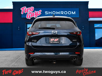 2024 Mazda CX-5 Grand Touring Deep Crystal Blue Mica *NAVIGATION*, *BLUETOOTH*, *SUNROOF*, *BACK-UP... (image 7)