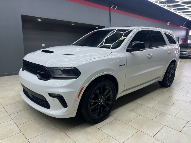 2022 Dodge Durango in Cars & Trucks in Edmonton - Image 3