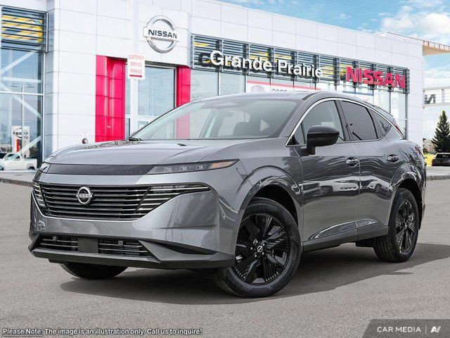 2025 Nissan Murano SV in Cars & Trucks in Grande Prairie