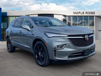 This Buick Enclave boasts a Gas V6 3.6L/217 engine powering this Automatic transmission. TRANSMISSIO... (image 5)