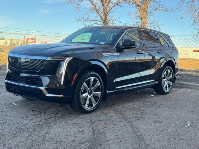 2025 Cadillac Escalade IQ Luxury 1 in Cars & Trucks in Calgary